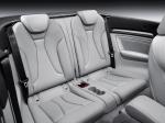 Audi A3 Cabriolet 2.0 TFSI S-Line Quattro 2013 года (WW)